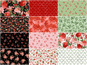Prose Favorites 2.5" Strips