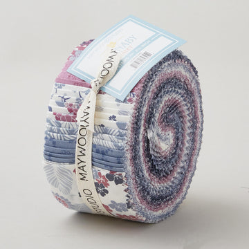 Carnaby Street 2.5" Strips