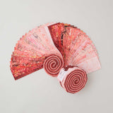 Java Batiks Cherry Blossom Strips