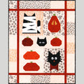 Making Mischief Quilt Kit