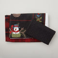 Cozy Mittens Quilt Kit