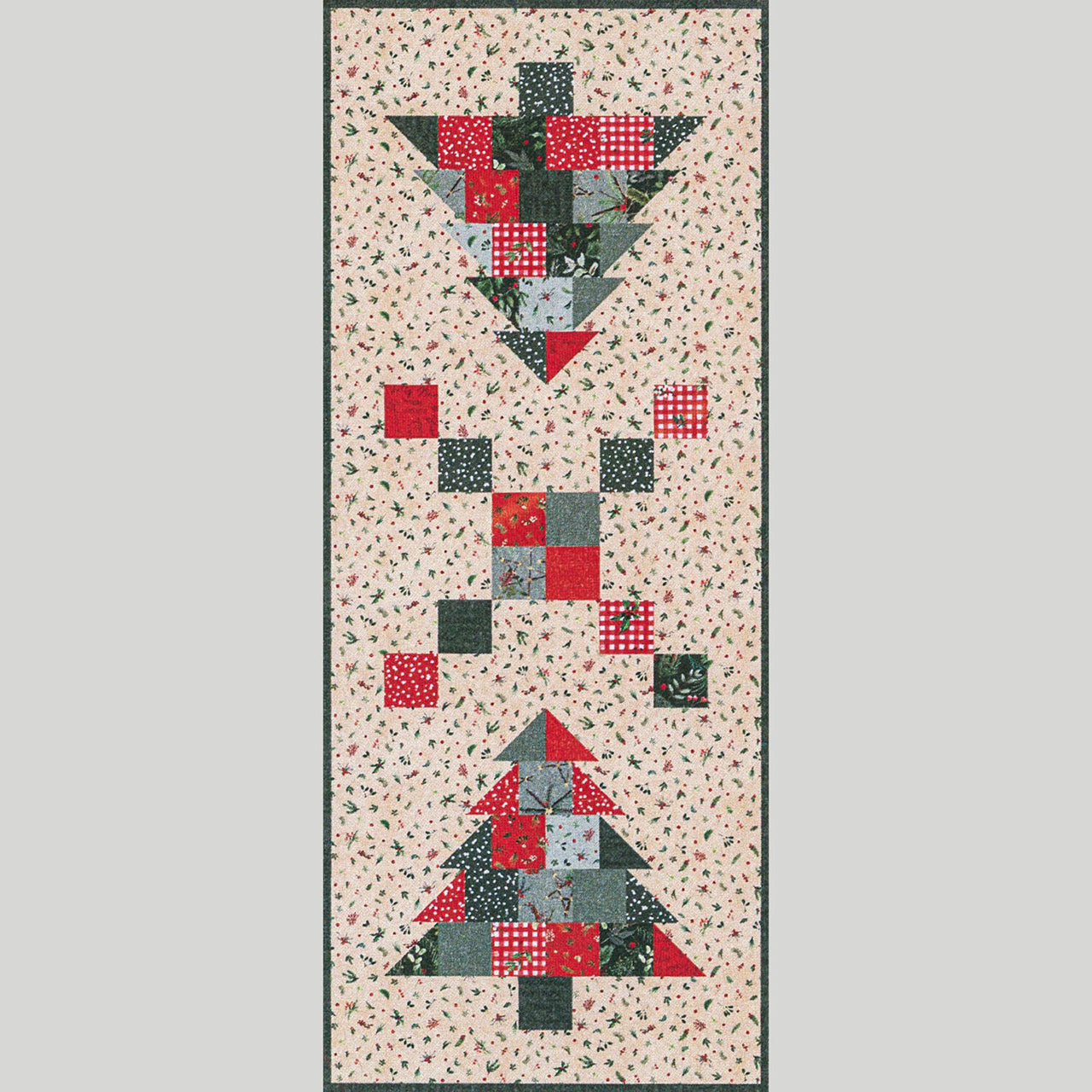 Tis the Season Table Runner Kit