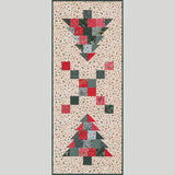 Tis the Season Table Runner Kit