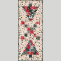 Tis the Season Table Runner Kit