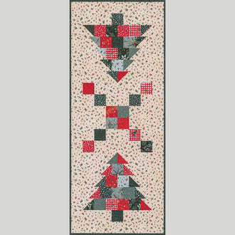 Tis the Season Table Runner Kit