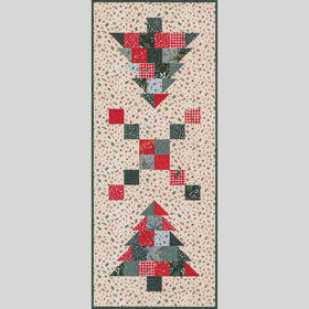 Tis the Season Table Runner Kit