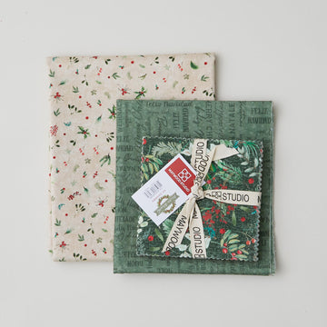 Tis the Season Table Runner Kit