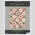Evergreen Quilt Kit