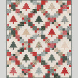 Evergreen Quilt Kit