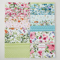 Bloom On Favorites 10" Squares