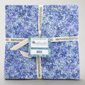 Watercolor Hydrangeas Favorites 10" Squares