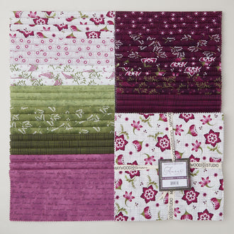 Amour Favorites 10" Squares