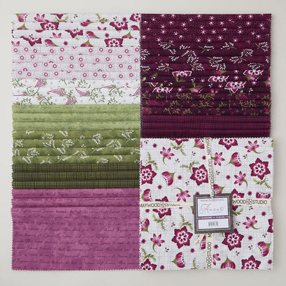 Amour Favorites 10" Squares