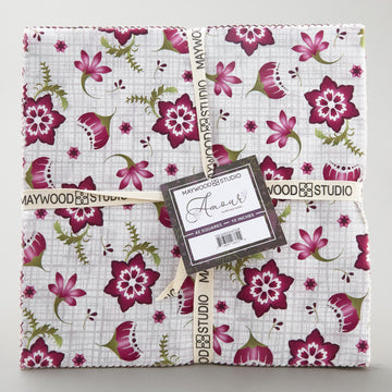 Amour Favorites 10" Squares