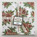 Evergreen Bows Favorites 10" Squares