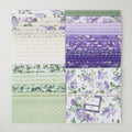 Lilac Lane 10" Squares