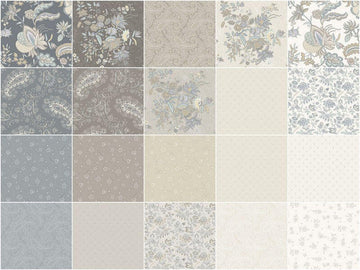 Daybreak 10" Squares