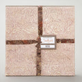 Java Batiks Coffee Favorites 10" Squares