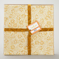 Java Batiks Gold Favorites 10" Squares