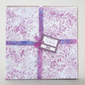 Java Batiks Purple Favorites 10" Squares
