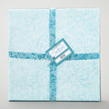 Java Batiks Soft Teal Favorites 10" Squares