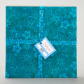Java Batiks Summer Favorites 10" Squares
