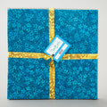Java Batiks Mermaid Favorites 10" Squares