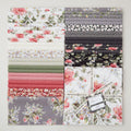 Marlowe 10" Squares