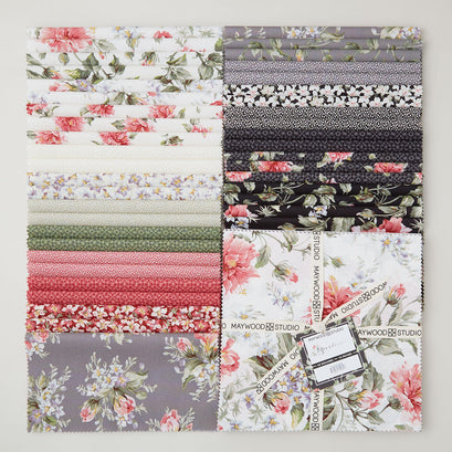 Marlowe 10" Squares