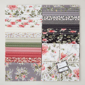 Marlowe 10" Squares