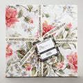 Marlowe 10" Squares
