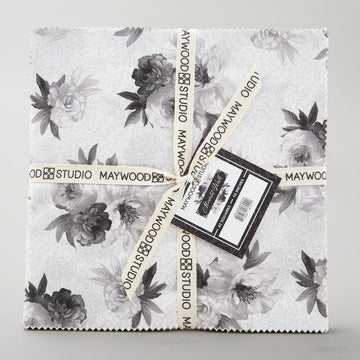 Moonlit Walk 10" Squares