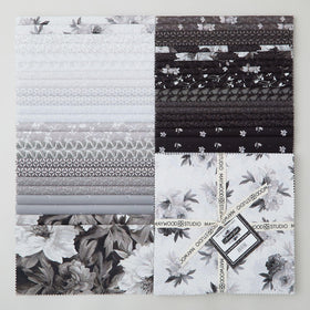 Moonlit Walk 10" Squares