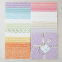 Kimberbell Basics Flannel - Sweet Dreams 10" Squares