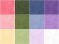 Shadow Play - Spring Dreams 10" Squares