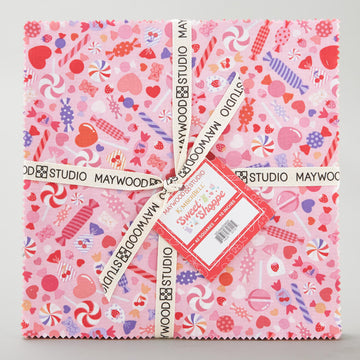 Sweet Shoppe 10" Squares