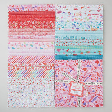 Sweet Shoppe 10" Squares
