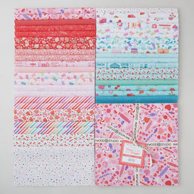 Sweet Shoppe 10" Squares