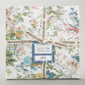 Terrace Blooms 10" Squares