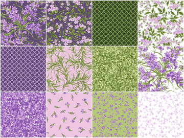 Garden Pride 10" Squares