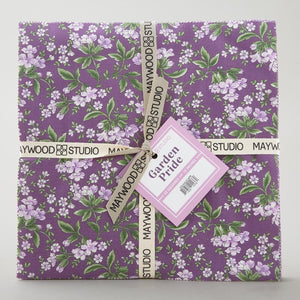 Garden Pride 10" Squares