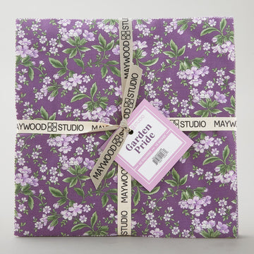 Garden Pride 10" Squares