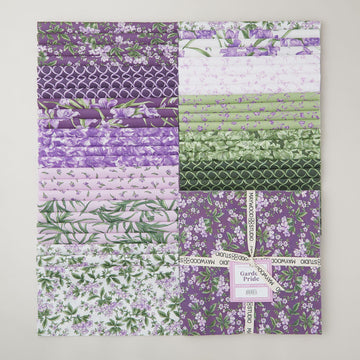 Garden Pride 10" Squares