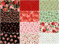 Prose Favorites 10" Squares