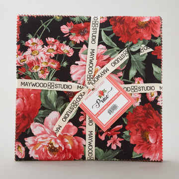 Prose Favorites 10" Squares