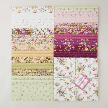 Veranda 10" Squares