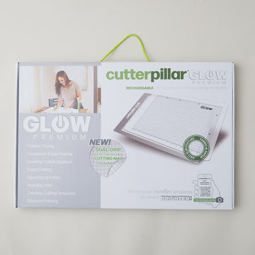 CutterPillar Glow Premium II Lightboard