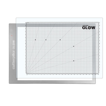 CutterPillar Glow Premium II Lightboard