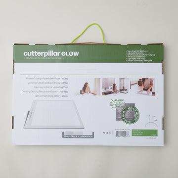 CutterPillar Glow Classic Lightboard