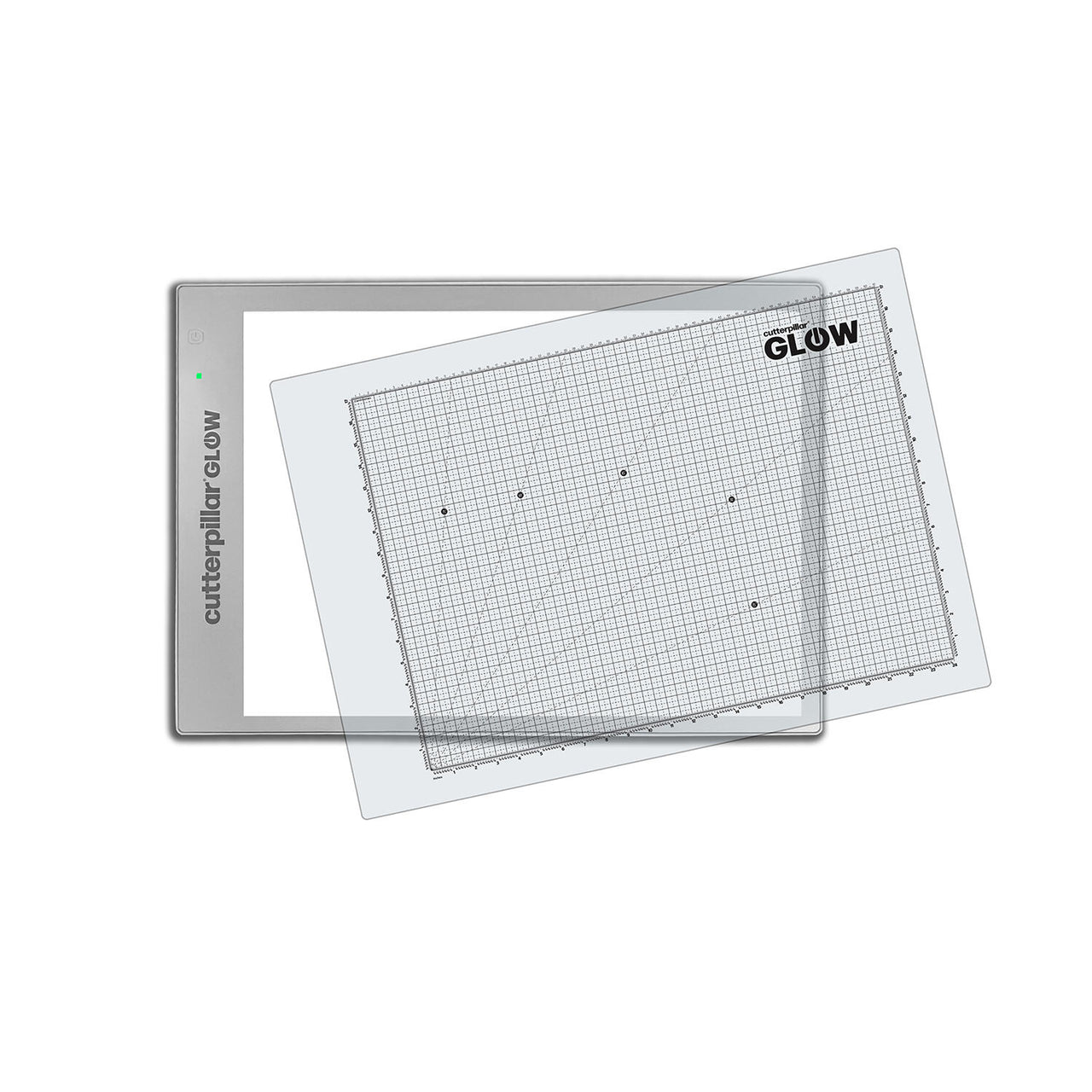 CutterPillar Glow Classic Lightboard